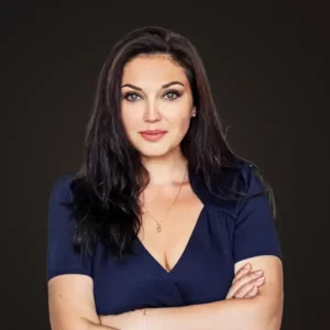 70 - Yulia Stark