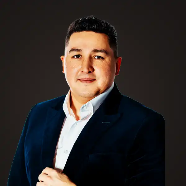 71 - Timur (TimurInvest) Kudratov