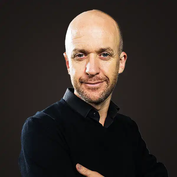 75 - Richard Fitzgerald