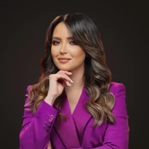 Hasnae Taleb