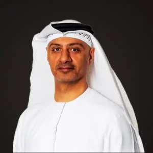 Abdulla Al Nuaimi