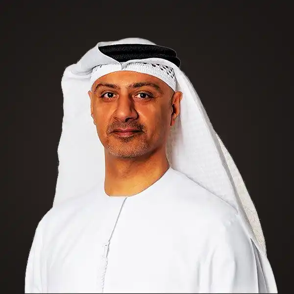 Abdulla Al Nuaimi
